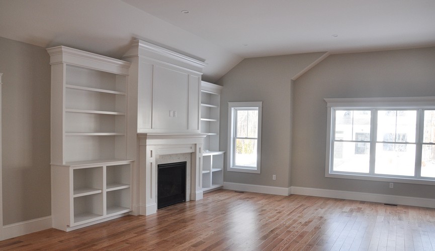 Residential Project