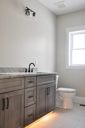 Residential Project