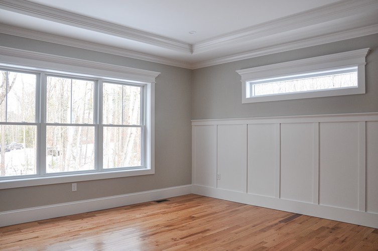 Residential Project