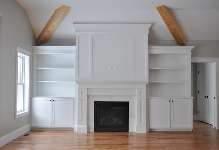 Residential Project