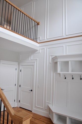 Residential Project