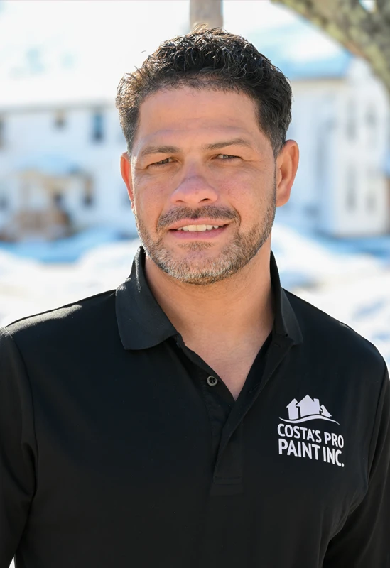 Rodrigo da Costa